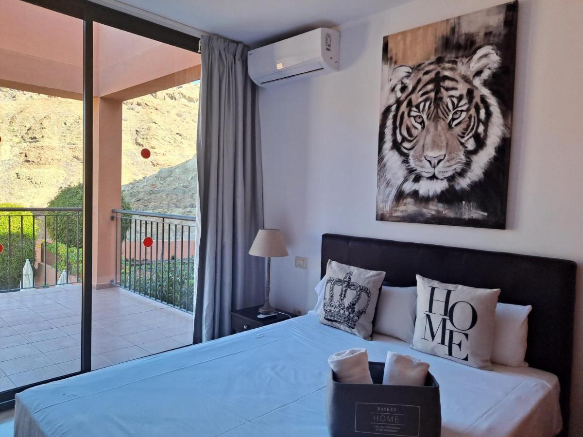 Вілла Casas De Tauro La Playa de Tauro Екстер'єр фото